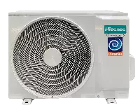 Hisence AS-07UW4RYRHB00