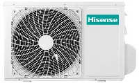 Hisense AS-09UW4RYRKB06