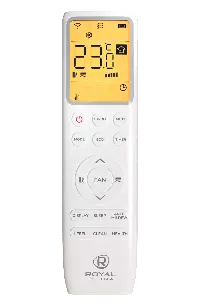 Royal Clima RCI-PF75HN
