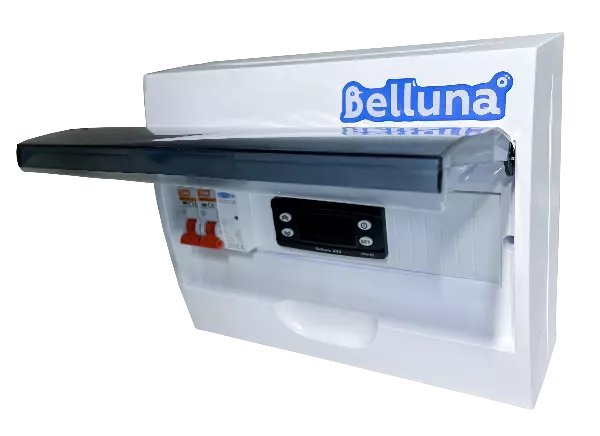 Belluna U101